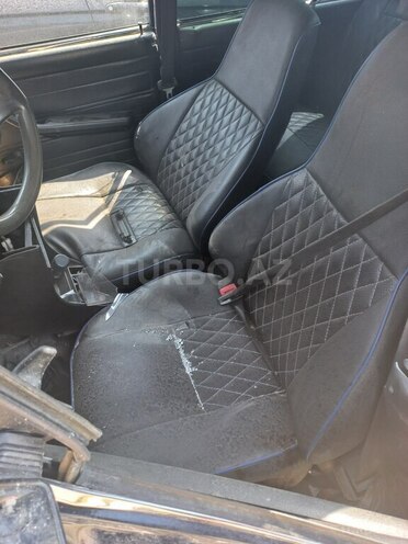 LADA (VAZ) 2107 2011, 90,000 km - 1.5 л - Bakı