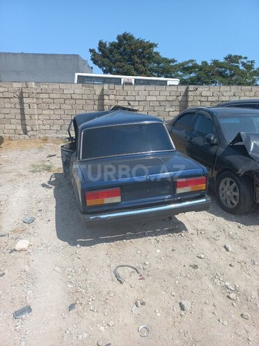 LADA (VAZ) 2107 2011, 90,000 km - 1.5 л - Bakı