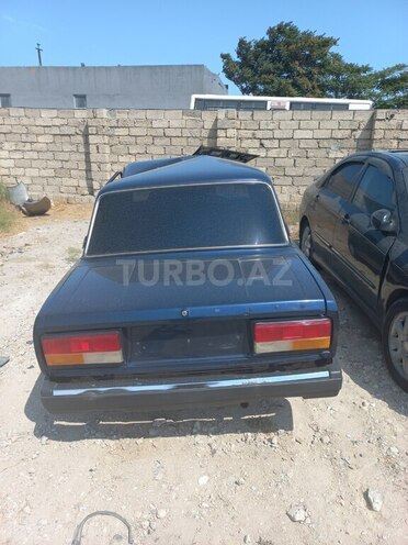 LADA (VAZ) 2107 2011, 90,000 km - 1.5 л - Bakı
