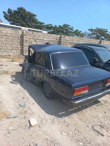 LADA (VAZ) 2107 2011, 90,000 km - 1.5 л - Bakı