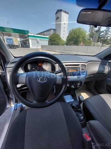 Kia Rio 2007, 235,000 km - 1.4 л - Bakı