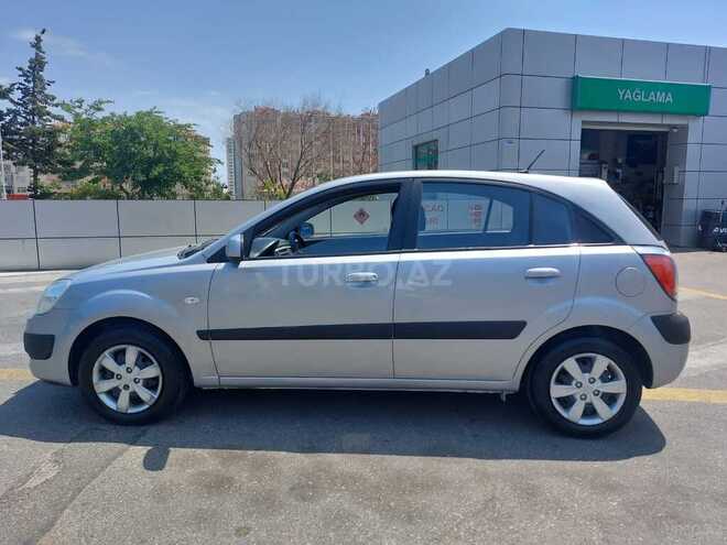 Kia Rio 2007, 235,000 km - 1.4 л - Bakı