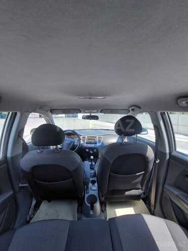 Kia Rio 2007, 235,000 km - 1.4 л - Bakı