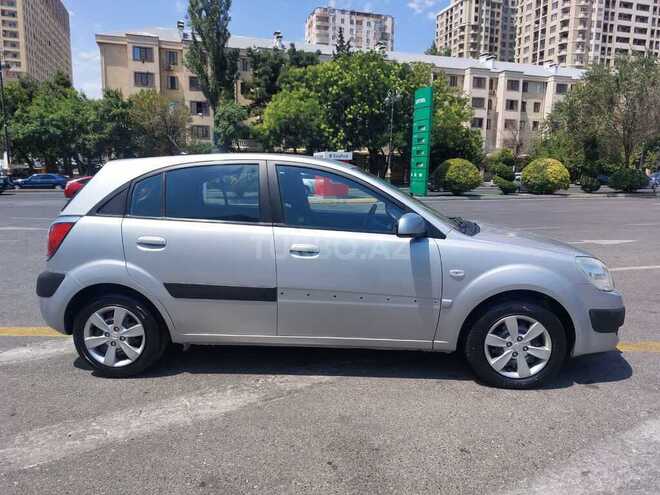 Kia Rio 2007, 235,000 km - 1.4 л - Bakı