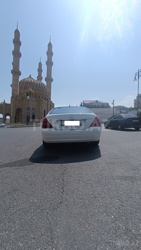 Mercedes S 350 2007, 166,000 km - 3.5 l - Bakı