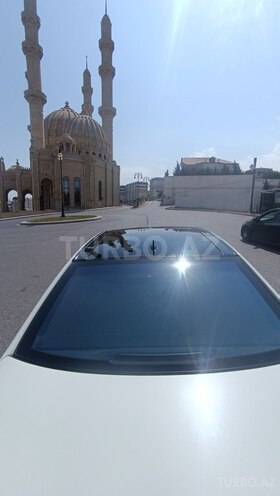 Mercedes S 350 2007, 166,000 km - 3.5 l - Bakı