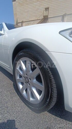 Mercedes S 350 2007, 166,000 km - 3.5 l - Bakı