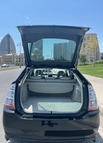 Toyota Prius 2006, 447,398 km - 1.5 l - Bakı