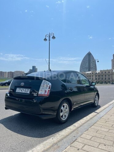 Toyota Prius 2006, 447,398 km - 1.5 l - Bakı