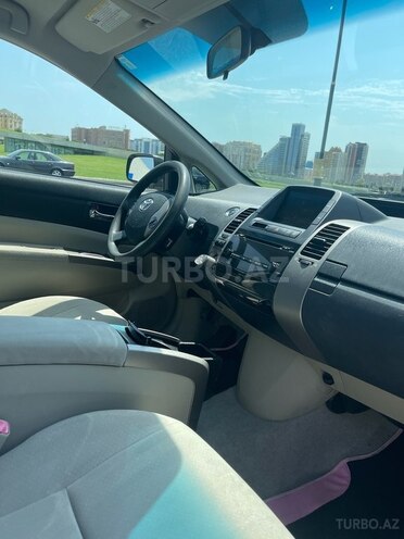 Toyota Prius 2006, 447,398 km - 1.5 l - Bakı