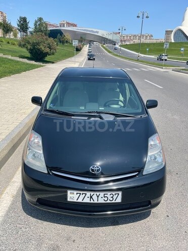 Toyota Prius 2006, 447,398 km - 1.5 l - Bakı