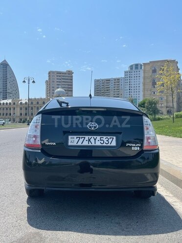Toyota Prius 2006, 447,398 km - 1.5 l - Bakı