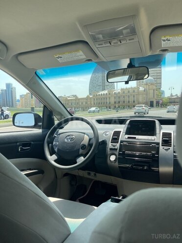 Toyota Prius 2006, 447,398 km - 1.5 l - Bakı