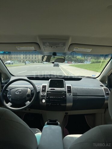 Toyota Prius 2006, 447,398 km - 1.5 l - Bakı