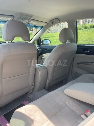 Toyota Prius 2006, 447,398 km - 1.5 l - Bakı