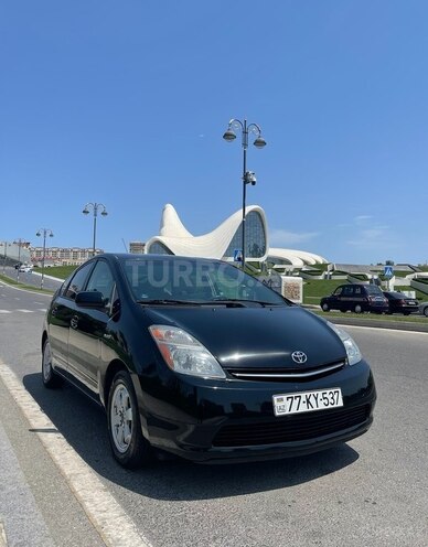 Toyota Prius 2006, 447,398 km - 1.5 l - Bakı