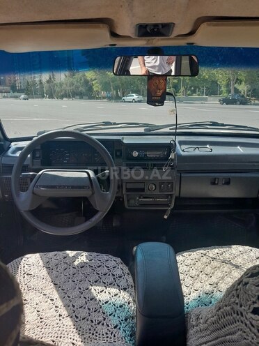 LADA (VAZ) 21099 1996, 325,260 km - 1.5 л - Bakı