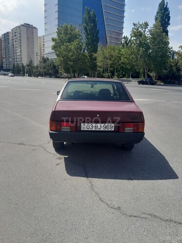 LADA (VAZ) 21099 1996, 325,260 km - 1.5 л - Bakı