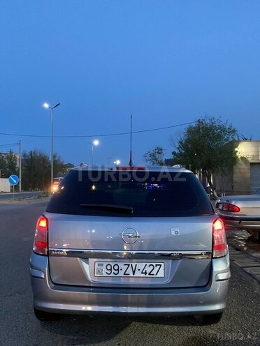 Opel Astra 2005, 220,000 km - 1.4 l - Sumqayıt