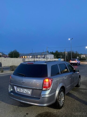 Opel Astra 2005, 220,000 km - 1.4 l - Sumqayıt
