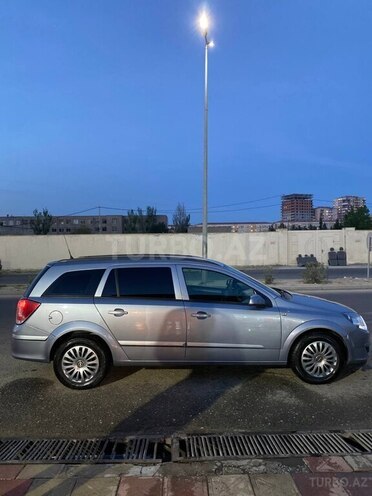 Opel Astra 2005, 220,000 km - 1.4 l - Sumqayıt