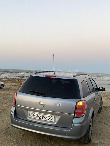 Opel Astra 2005, 220,000 km - 1.4 l - Sumqayıt