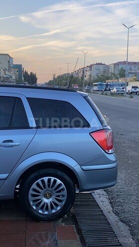Opel Astra 2005, 220,000 km - 1.4 l - Sumqayıt