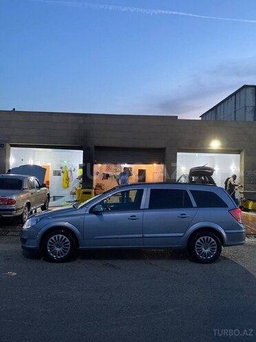 Opel Astra 2005, 220,000 km - 1.4 l - Sumqayıt