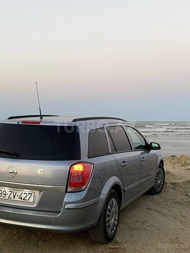 Opel Astra 2005, 220,000 km - 1.4 l - Sumqayıt