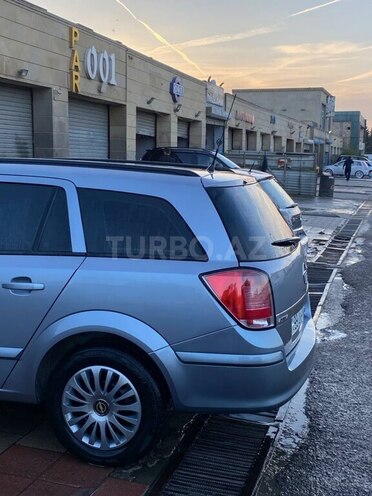Opel Astra 2005, 220,000 km - 1.4 l - Sumqayıt
