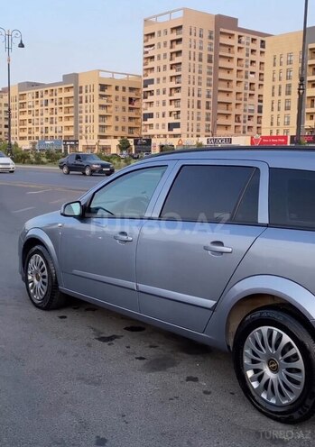Opel Astra 2005, 220,000 km - 1.4 l - Sumqayıt