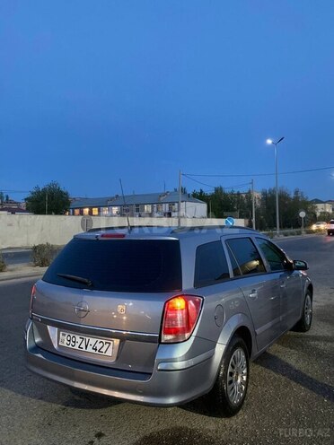 Opel Astra 2005, 220,000 km - 1.4 l - Sumqayıt