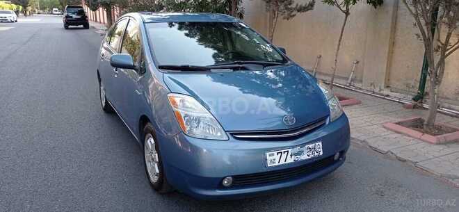 Toyota Prius 2008, 184,000 km - 1.5 l - Bakı
