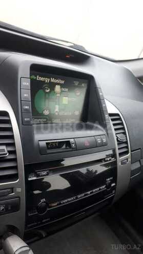 Toyota Prius 2008, 184,000 km - 1.5 l - Bakı