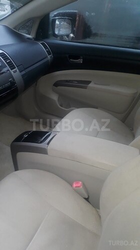 Toyota Prius 2008, 184,000 km - 1.5 l - Bakı