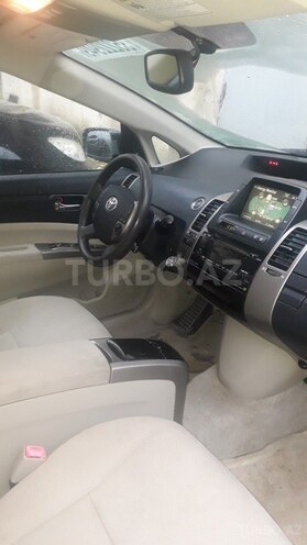 Toyota Prius 2008, 184,000 km - 1.5 l - Bakı