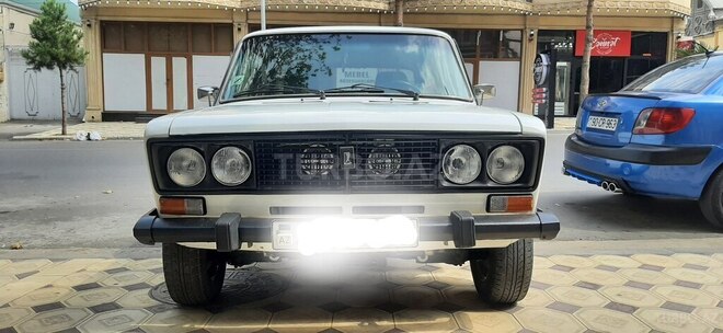LADA (VAZ) 2106 1998, 37,149 km - 1.6 л - Gəncə