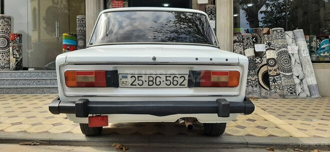 LADA (VAZ) 2106 1998, 37,149 km - 1.6 л - Gəncə