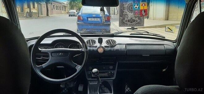 LADA (VAZ) 2106 1998, 37,149 km - 1.6 л - Gəncə