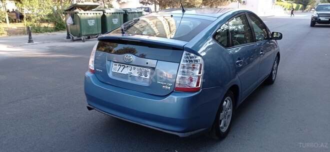 Toyota Prius 2008, 184,000 km - 1.5 l - Bakı