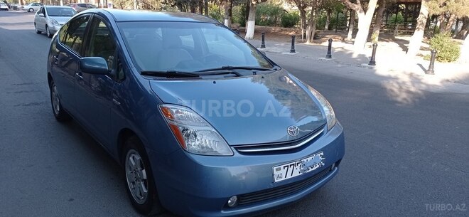 Toyota Prius 2008, 184,000 km - 1.5 l - Bakı