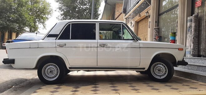 LADA (VAZ) 2106 1998, 37,149 km - 1.6 л - Gəncə