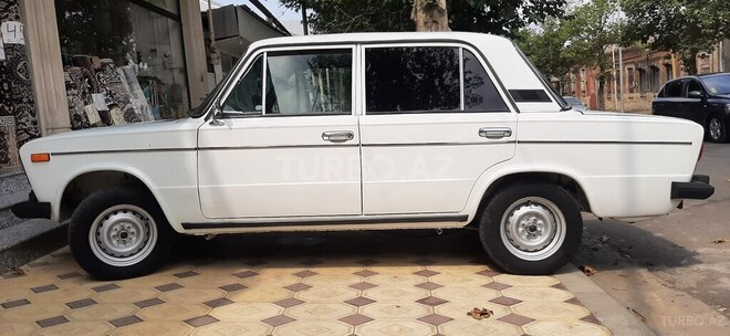 LADA (VAZ) 2106 1998, 37,149 km - 1.6 л - Gəncə