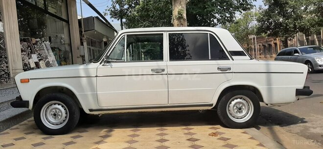 LADA (VAZ) 2106 1998, 37,149 km - 1.6 л - Gəncə