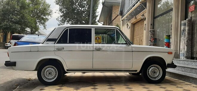LADA (VAZ) 2106 1998, 37,149 km - 1.6 л - Gəncə