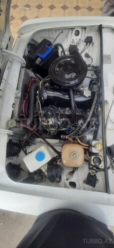 LADA (VAZ) 2106 1998, 37,149 km - 1.6 л - Gəncə