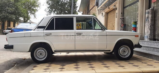 LADA (VAZ) 2106 1998, 37,149 km - 1.6 л - Gəncə