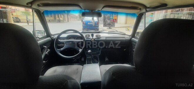 LADA (VAZ) 2106 1998, 37,149 km - 1.6 л - Gəncə