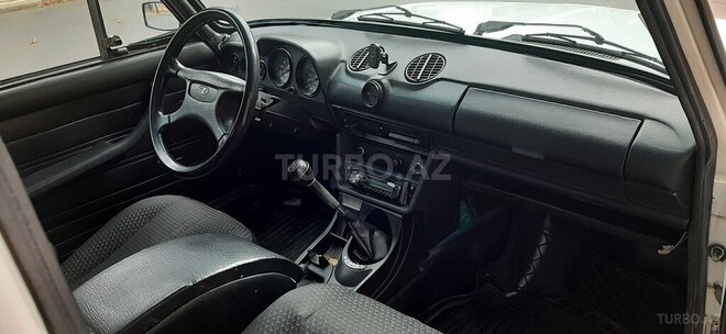 LADA (VAZ) 2106 1998, 37,149 km - 1.6 л - Gəncə