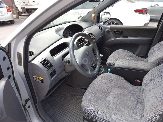 Hyundai Matrix 2006, 210,350 km - 1.5 l - Bakı